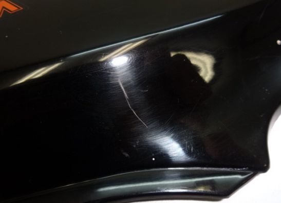 Cowl left small Honda VF 500 