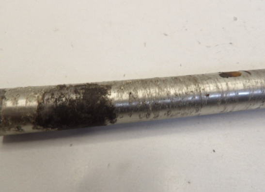 Steering Handle left  Suzuki GSX R 750