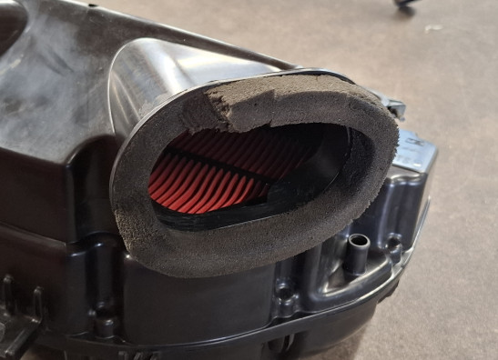 Luchtfilterhuis Suzuki GSX R 600