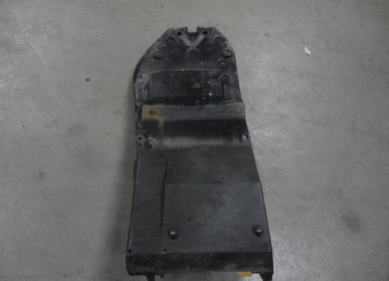 Battery holder Kawasaki Z 750