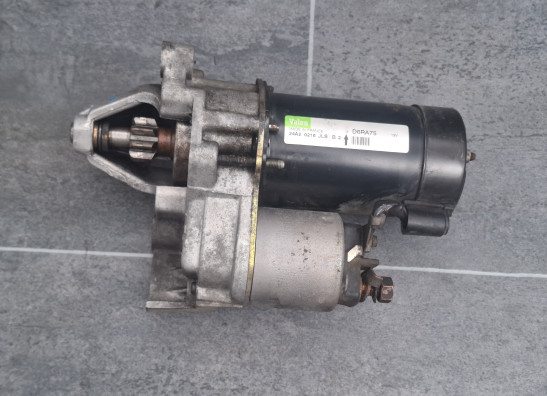 Startmotor BMW R 1150 GS
