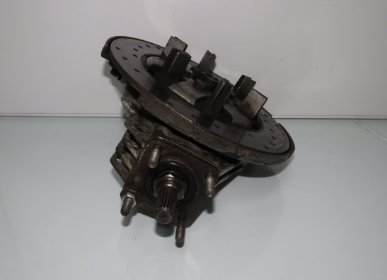 Kardan Moto Guzzi V35 V50 V65