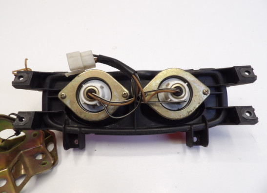 Rucklicht Suzuki GSX R 750