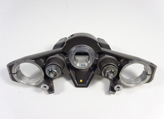 Kroonplaat Kawasaki Z 800