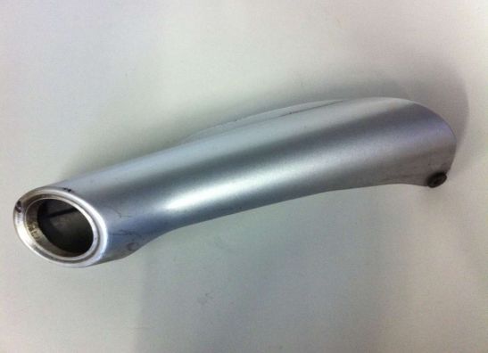Auspuff Suzuki GSR 600