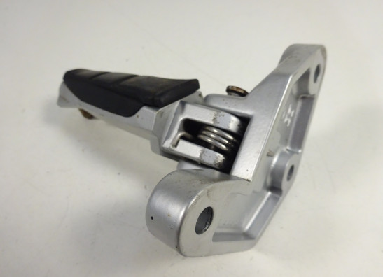 Fussrastetrager vorne links BMW K 1200 GT