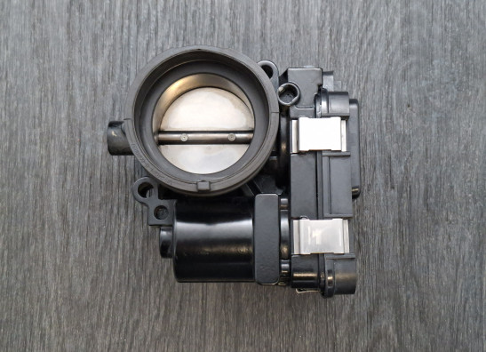 Gasklephuis BMW R 1250 RT