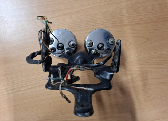 Tellerset Honda CB 250 K