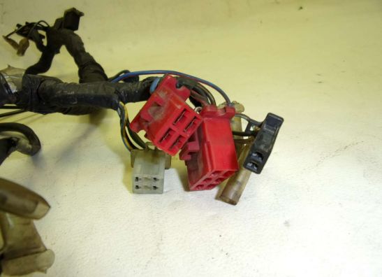 Kabelbaum Honda VF 700  750 Supermagna