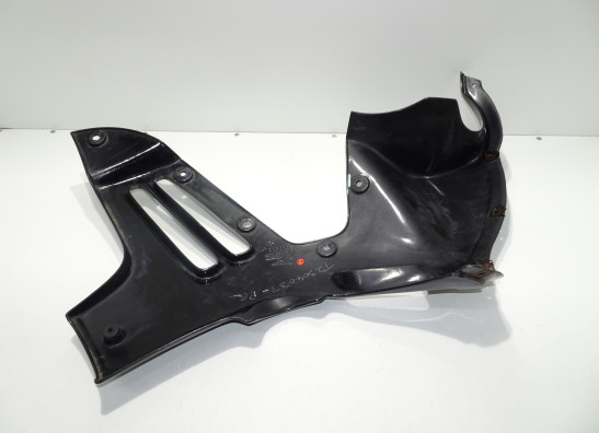 Cowl Left Triumph Tiger 900