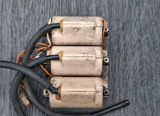 Bobine Suzuki GT 750