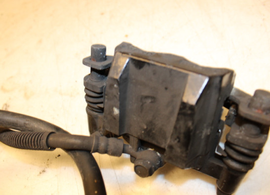 Voorrem compleet Kawasaki GPZ 500