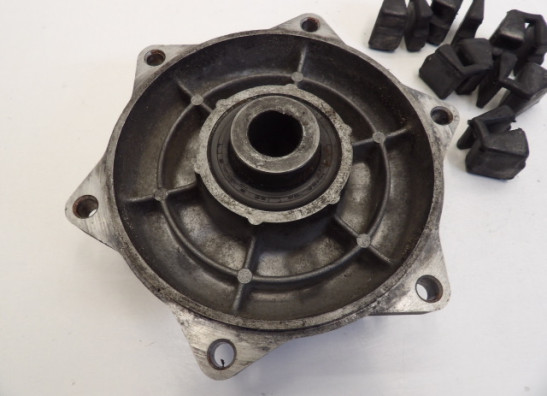 Tandwieldrager Suzuki XF 650 Freewind