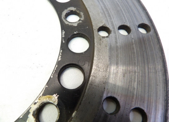 Remschijf voor Kawasaki GPZ 750