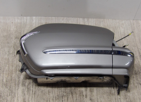 Linker koffer Honda Goldwing GL1800