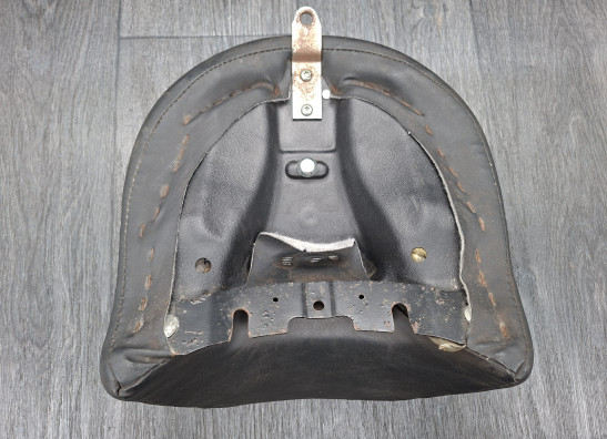 Buddy zadel Harley Davidson FLHRI Road King