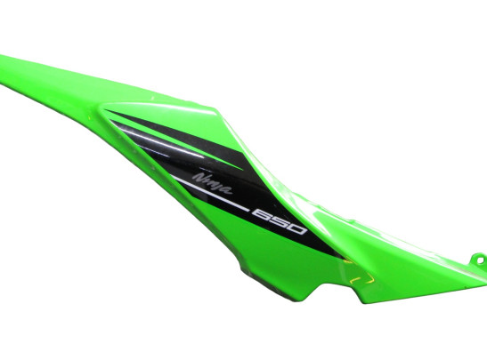 Cowl rear right Kawasaki Ninja 650