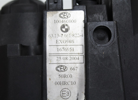 Scheinwerfer BMW R 1200 GS