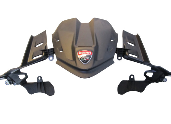 Topkuip bekleding Ducati Panigale V4 R