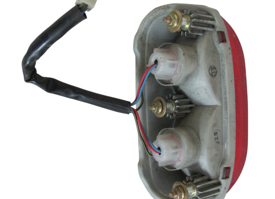 Achterlicht Kawasaki ZZR 600