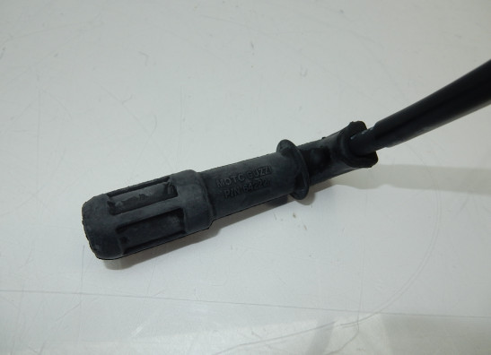 Bougiedop Moto Guzzi Stelvio