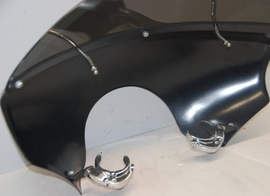Windscherm Harley Davidson VROD VRSC