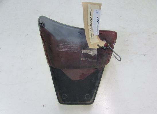 Rechter zijkuip klein Yamaha XJ 700