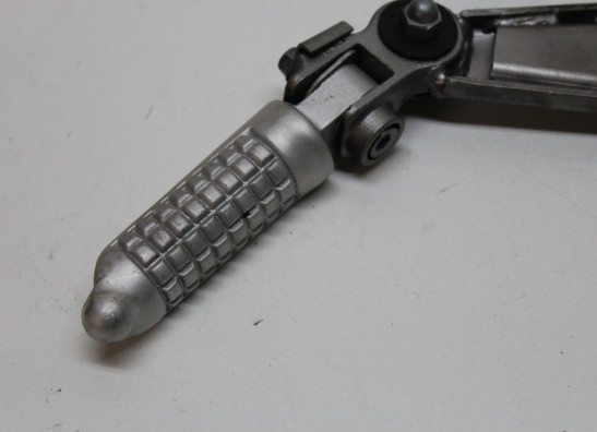 Duo voetsteun rechts Suzuki RG 500