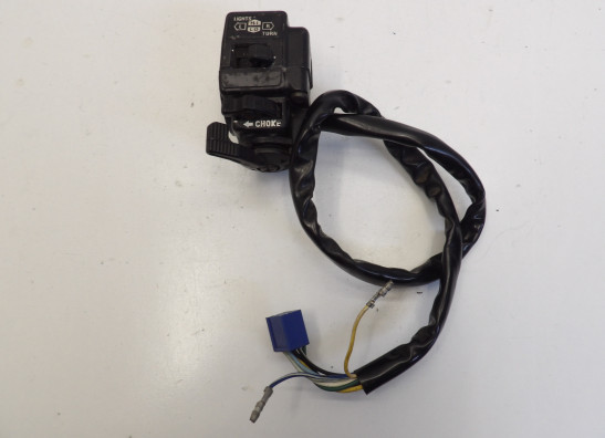 Stuurschakelaar links Suzuki GS 550