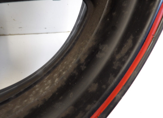 Achtervelg Honda CBR Fireblade