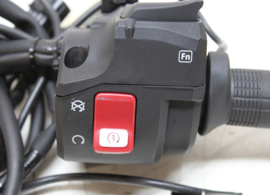 Stuurschakelaar rechts Honda CRF 1100L Africa Twin Adventure Sports ES