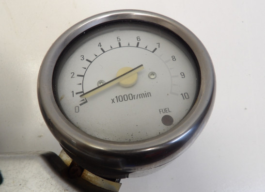 Tacho-set Yamaha XV 750 Virago