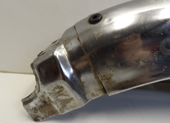 Achterspatbord Honda CB 250 K