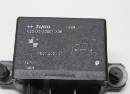 Relais BMW F 800 S - ST