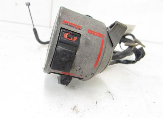 Stuurschakelaar links Honda CBR 600 F