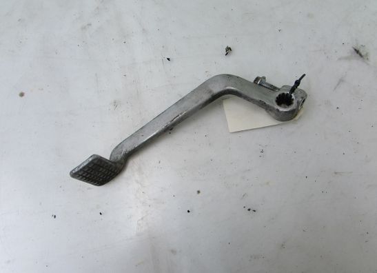 Brake pedal Suzuki GSX 750