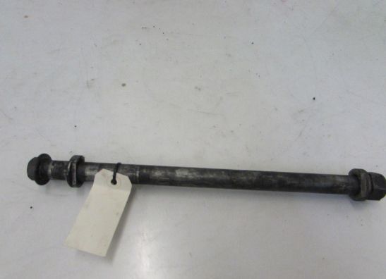 Rear axle Honda VFR 750
