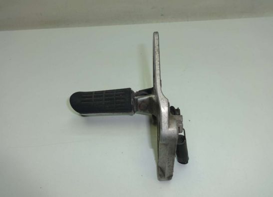 Rechter schetsplaat Honda CBR 600 F