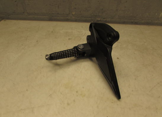 Fussrastetrager vorne rechts Kawasaki Z 1000