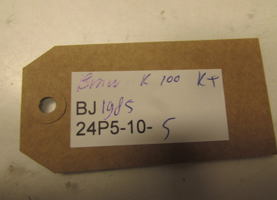 Muffler Overig Onbekend Unknown