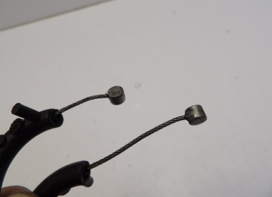 Gaszug KTM 640 Duke 2