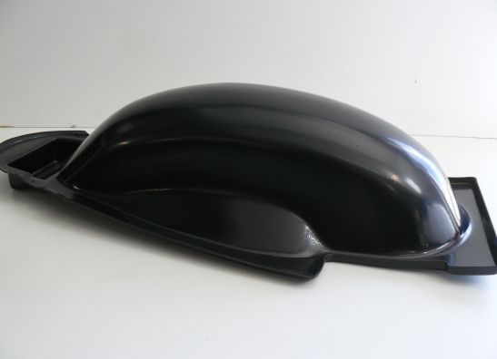 Undertail Suzuki GSX F 600