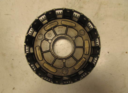 Koppeling Yamaha FJ 1200