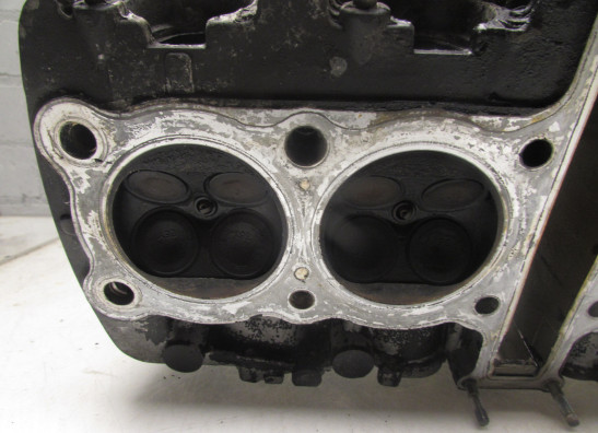 Cilinderkop Yamaha FJ 1200