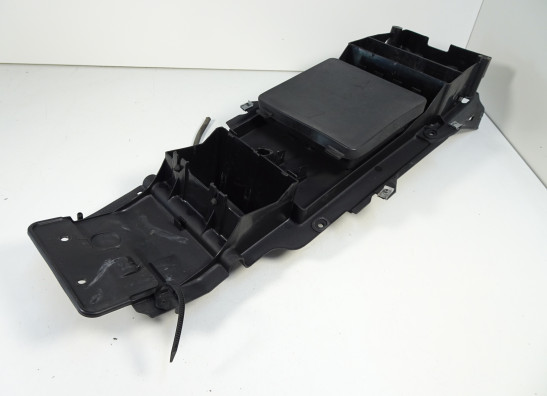 Undertail Aprilia RSV 1000