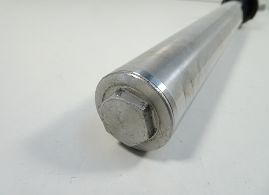 Front Fork left complete Honda CBF 600