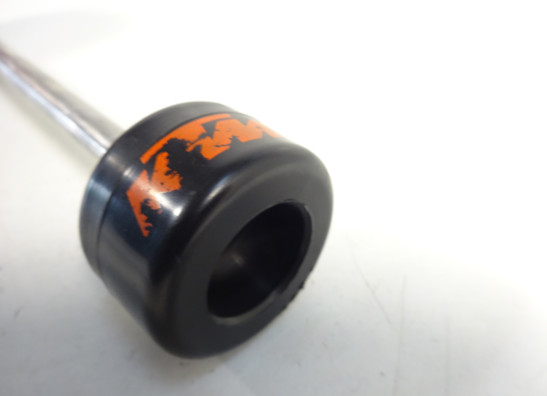 Achteras KTM 990 Superduke