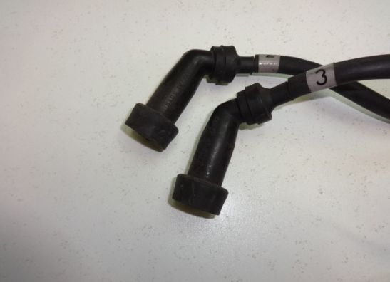 Zundspule Yamaha FJ 1200