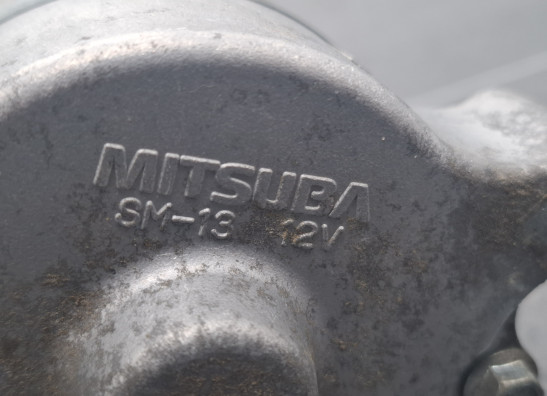 Startmotor Honda ST 1300 Pan European