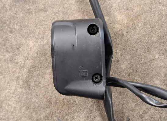 Stuurschakelaar rechts Kawasaki Ninja 650